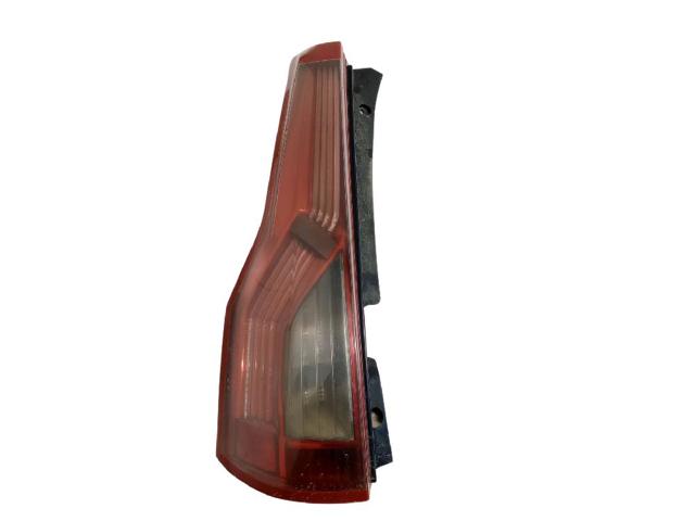 Lampa zespolona tylna lewa 6350AC PEUGEOT