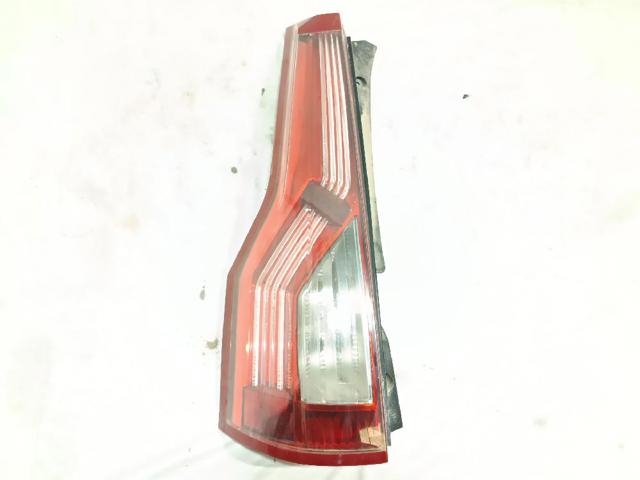 Lampa zespolona tylna lewa 6350AC PEUGEOT