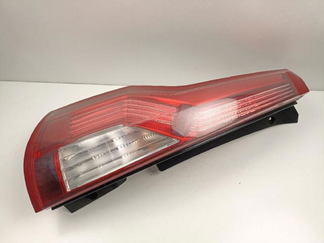 Lampa zespolona tylna lewa 6350AC PEUGEOT
