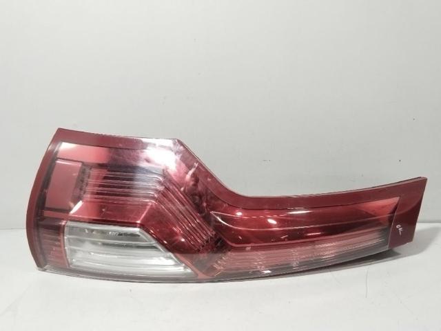 Lampa zespolona tylna lewa 6350AC PEUGEOT
