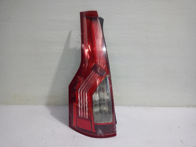 Lampa zespolona tylna lewa 6350AC PEUGEOT