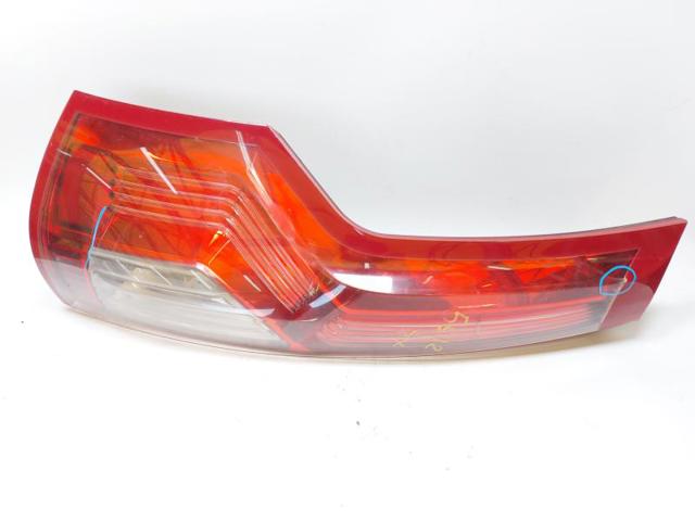 Lampa zespolona tylna lewa 6350AC PEUGEOT