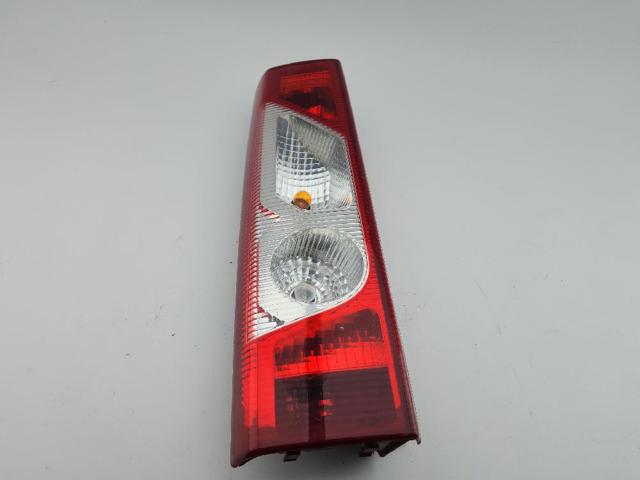 Lampa zespolona tylna lewa 6350AH PEUGEOT