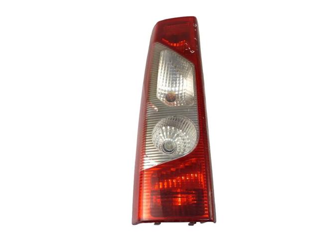Lampa zespolona tylna lewa 6350AH PEUGEOT