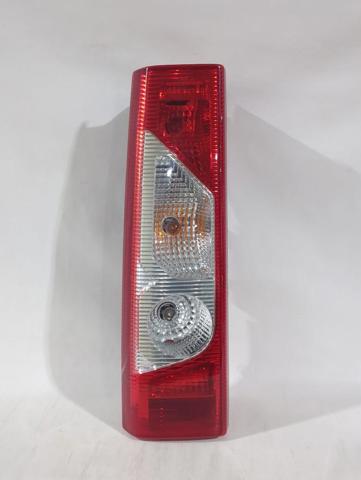 Lampa zespolona tylna lewa 6350AH PEUGEOT