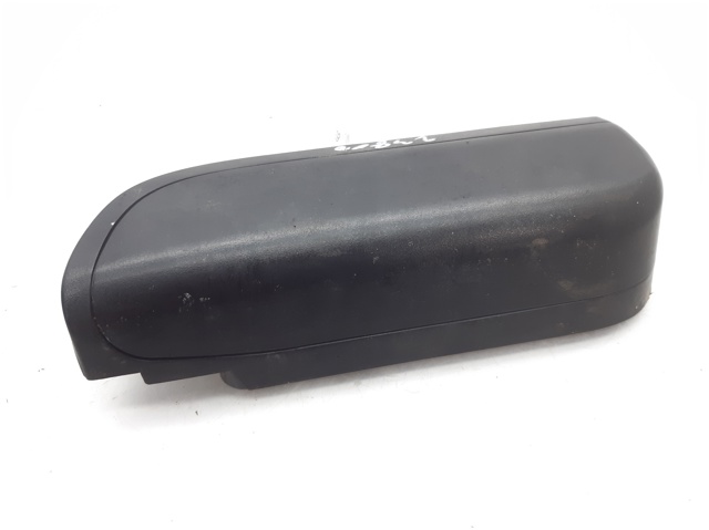 Lampa stop tylna dodatkowa Citroen Berlingo MF