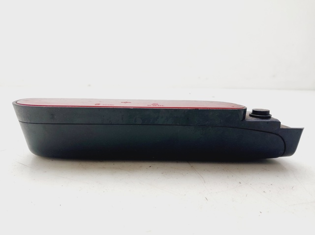 Lampa stop tylna dodatkowa Citroen Berlingo MF