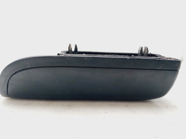 Lampa stop tylna dodatkowa Citroen Berlingo MF