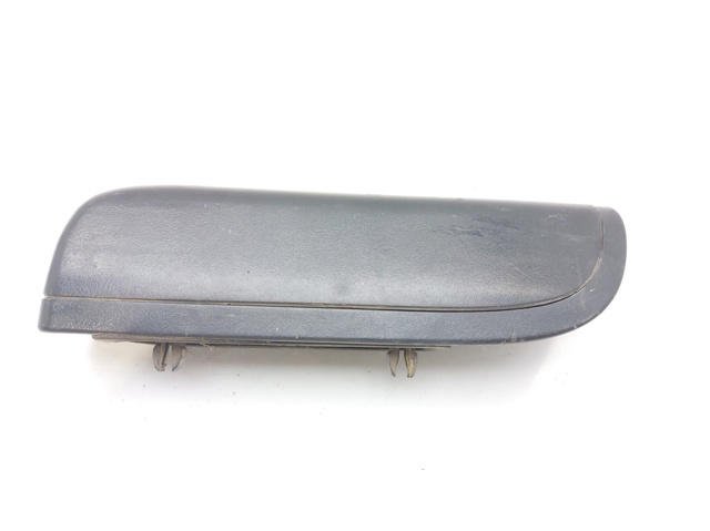 Lampa stop tylna dodatkowa Citroen Berlingo MF