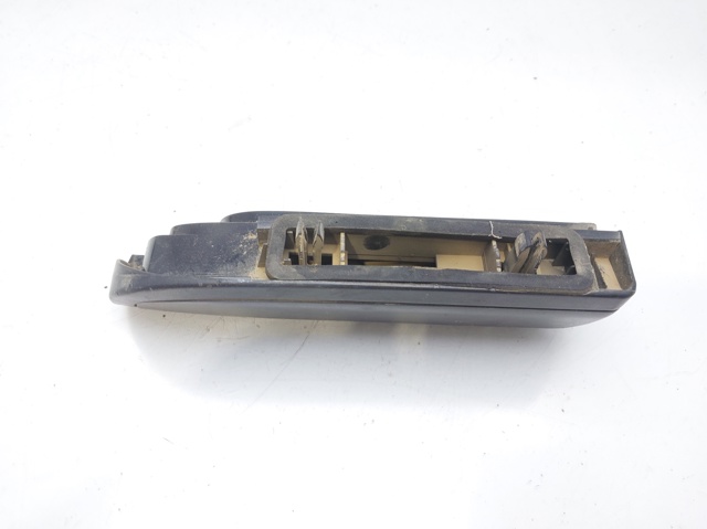 Lampa stop tylna dodatkowa Citroen Berlingo MF