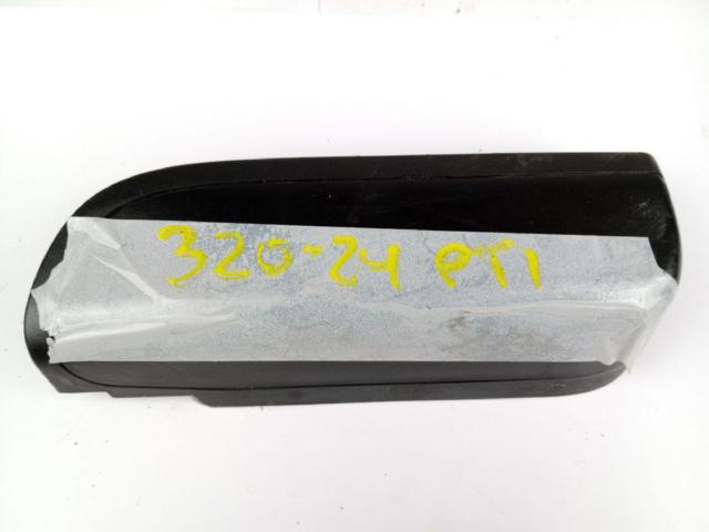 Lampa stop tylna dodatkowa Citroen Berlingo M