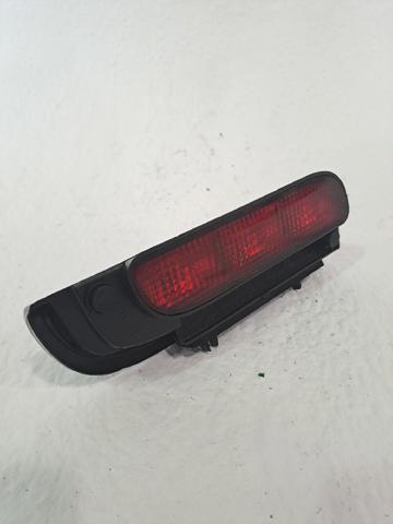 Lampa stop tylna dodatkowa Citroen Berlingo M