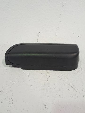 Lampa stop tylna dodatkowa Citroen Berlingo M