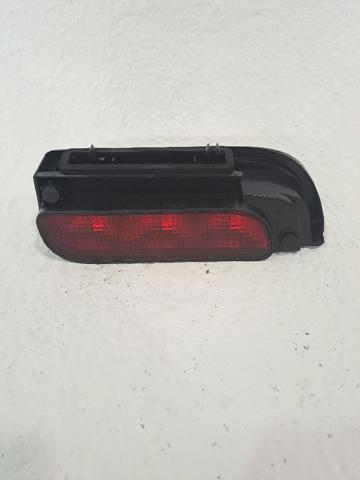 Lampa stop tylna dodatkowa Citroen Berlingo M