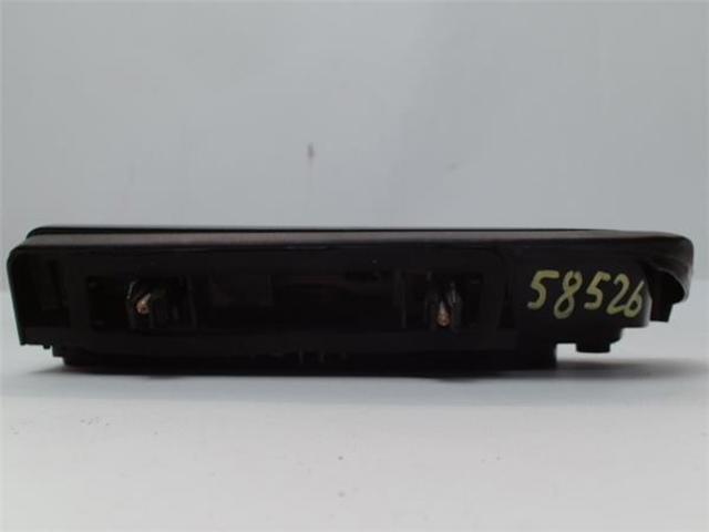 Lampa stop tylna dodatkowa Citroen Berlingo M