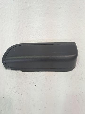 Lampa stop tylna dodatkowa Citroen Berlingo M