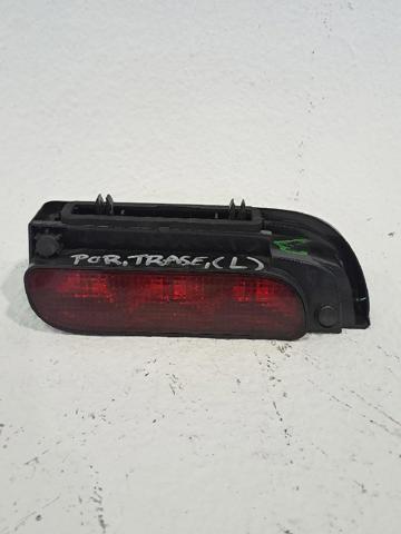 Lampa stop tylna dodatkowa Citroen Berlingo M