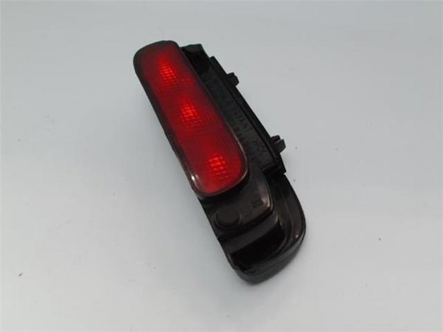 Lampa stop tylna dodatkowa Citroen Berlingo M