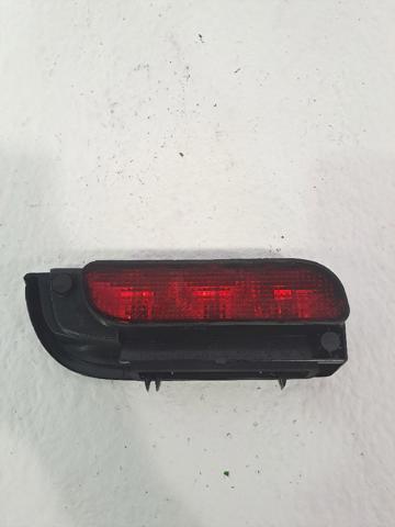 Lampa stop tylna dodatkowa Citroen Berlingo M