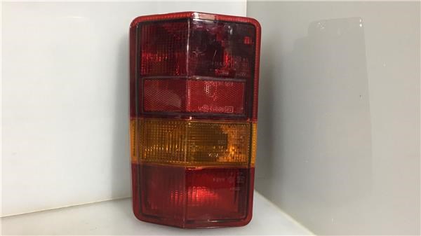  Ducato I awangarda (1989-1994) oryginalny od 51,40 zł