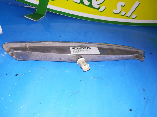 Lampa stop tylna dodatkowa Peugeot 807 E