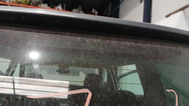 Lampa stop tylna dodatkowa Peugeot 807 E