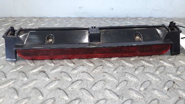 Lampa stop tylna dodatkowa do Citroen C8 EA, EB