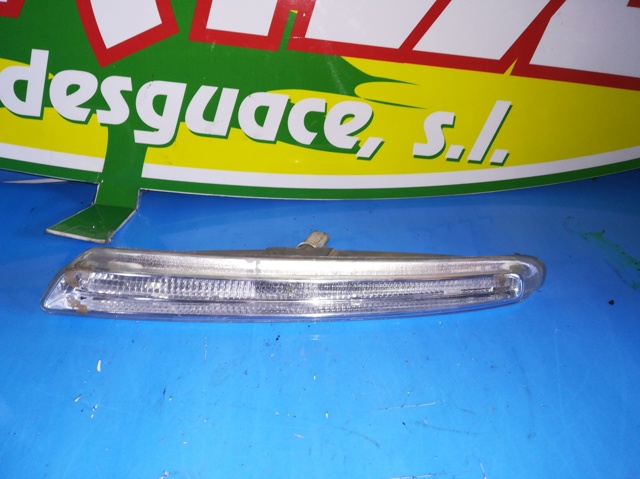 Lampa stop tylna dodatkowa Peugeot 807 E