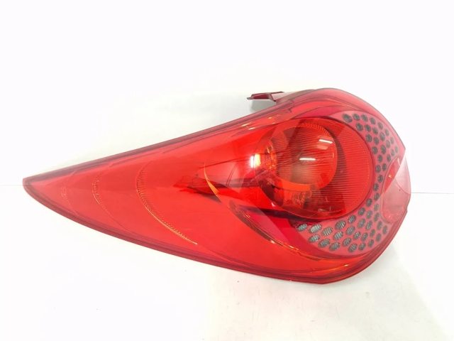 Lampa zespolona tylna lewa 6350CT PEUGEOT