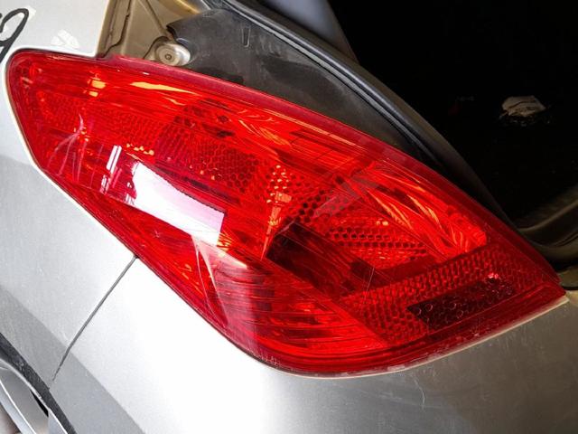 Lampa zespolona tylna lewa 6350CV PEUGEOT