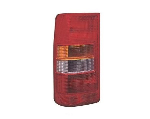 Lampa tylna Citroen Jumpy