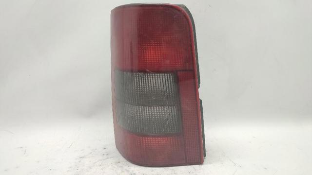 Lampa zespolona tylna prawa 6350EC PEUGEOT