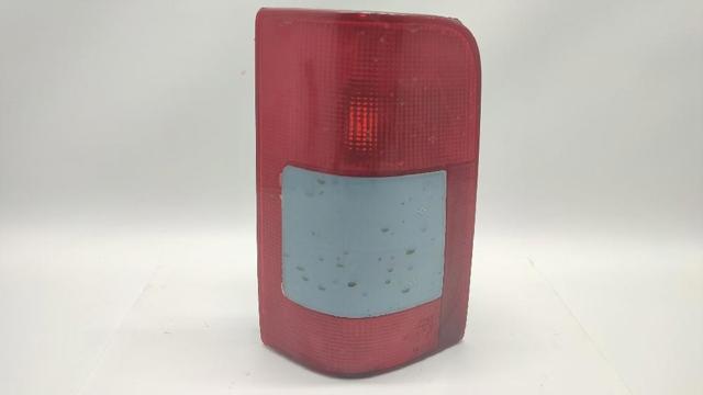 Lampa zespolona tylna prawa 6350EC PEUGEOT