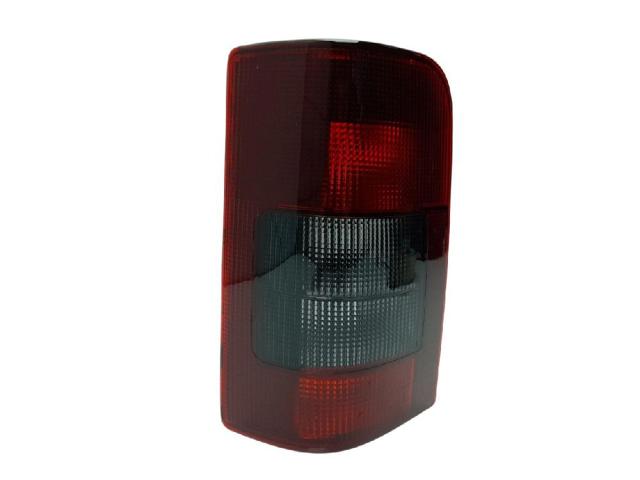 Lampa zespolona tylna prawa 6350EC PEUGEOT