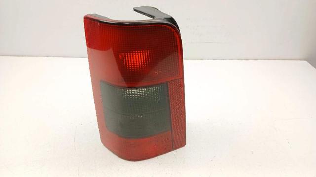 Lampa zespolona tylna prawa 6350EC PEUGEOT
