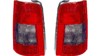 Lampa zespolona tylna prawa 6350EC PEUGEOT