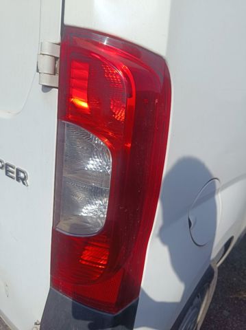 6350ET Peugeot/Citroen