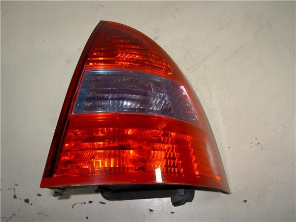 Lampa zespolona tylna prawa zewnętrzna 6350EW PEUGEOT