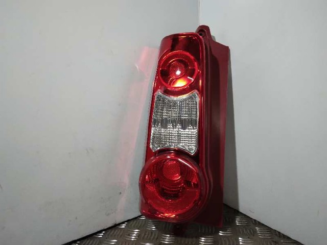 Lampa zespolona tylna lewa 6350FJ PEUGEOT