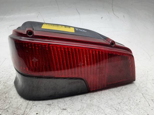 Lampa zespolona tylna lewa 6350G6 PEUGEOT