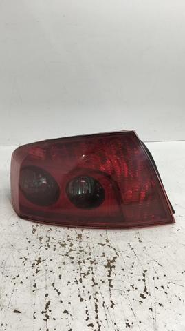 Lampa zespolona tylna lewa 6350GC PEUGEOT