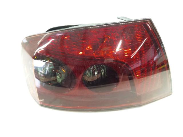 Lampa tylna Peugeot 407