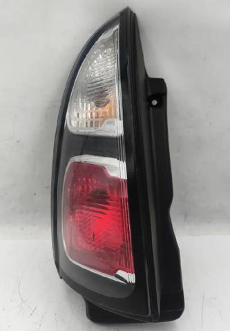 Lampa zespolona tylna lewa 6350GL PEUGEOT