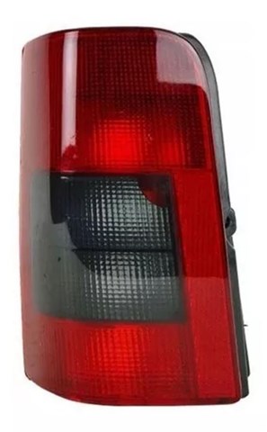 Lampa zespolona tylna lewa 6350H1 PEUGEOT