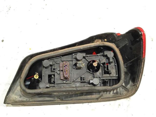 Lampa zespolona tylna lewa 6350H7 PEUGEOT