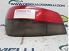 Lampa zespolona tylna lewa 6350H7 PEUGEOT
