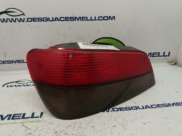 Lampa zespolona tylna lewa 6350H7 PEUGEOT