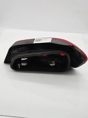 Lampa zespolona tylna lewa 6350H7 PEUGEOT