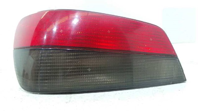 Lampa zespolona tylna lewa 6350H7 PEUGEOT