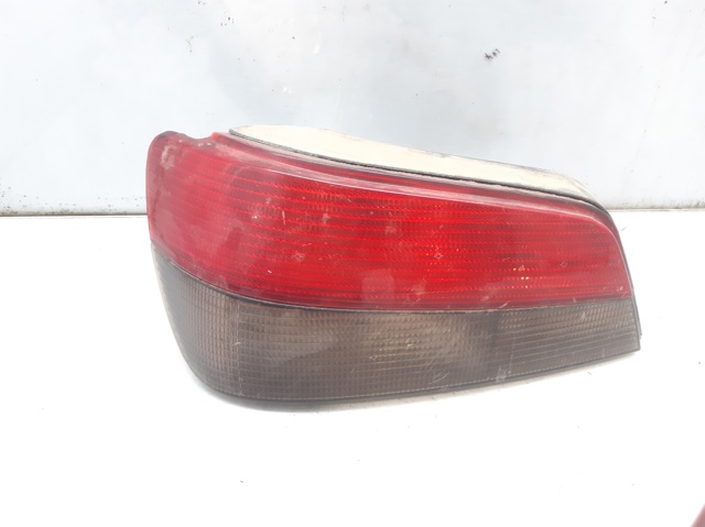 Lampa zespolona tylna lewa 6350H7 PEUGEOT